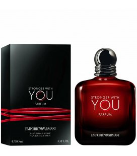 Emporio Armani Stronger With You Parfum