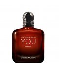 Emporio Armani Stronger With You Parfum