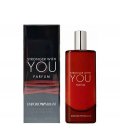 Emporio Armani Stronger With You Parfum