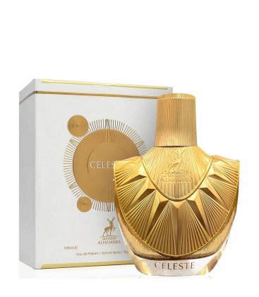 Maison Alhambra Céleste
