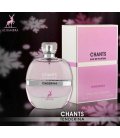 Maison Alhambra Chants Tenderina