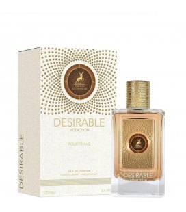 Maison Alhambra Desirable Addiction