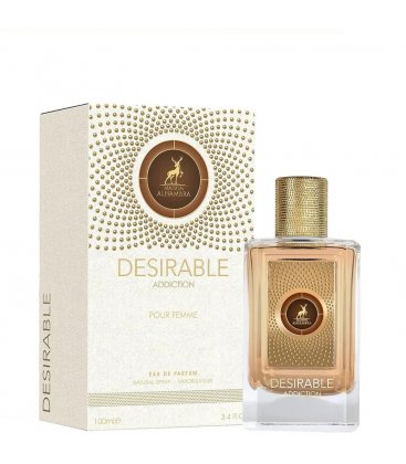 Maison Alhambra Desirable Addiction