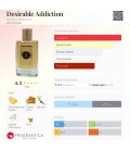 Maison Alhambra Desirable Addiction