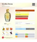 Xerjoff 1861 Decas