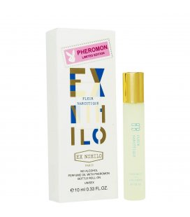 Ex Nihilo Fleur Narcotique