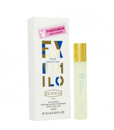 Ex Nihilo Fleur Narcotique