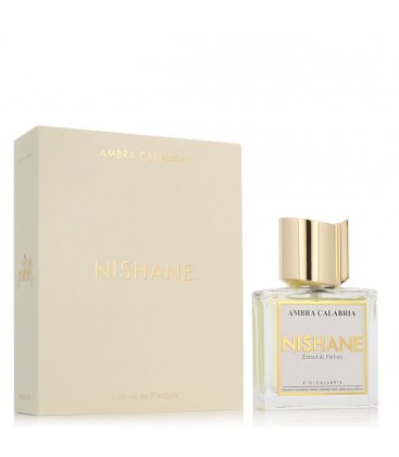 Nishane Ambra Calabria