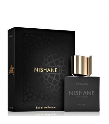Nishane Karagoz