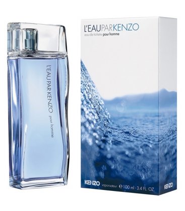 Kenzo L'eau Pour Homme 