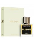 Nishane Sultan Vetiver