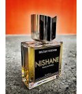 Nishane Sultan Vetiver
