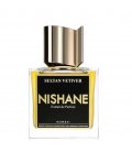 Nishane Sultan Vetiver