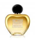 Antonio Banderas Her Secret Absolu