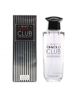 Antonio Banderas Select Diavolo Club