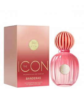 Antonio Banderas The Icon Splendid