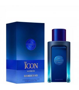 Antonio Banderas The Icon Supreme for Men