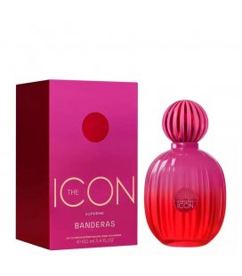 Antonio Banderas The Icon Supreme for Women