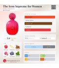 Antonio Banderas The Icon Supreme for Women