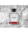 Antonio Banderas Power Of Seduction