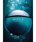 Bvlgari Aqva Pour Homme