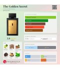 Antonio Banderas The Golden Secret