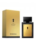 Antonio Banderas The Golden Secret