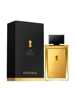 Antonio Banderas The Secret Absolu