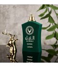 Lattafa Al Noble Safeer