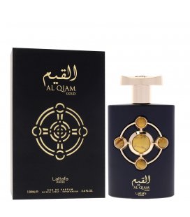 Lattafa Al Qiam Gold