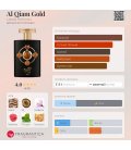 Lattafa Al Qiam Gold