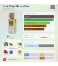 Lattafa Ana Abiyedh Leather