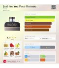 Armaf Just For You Pour Homme