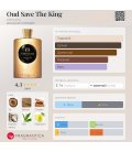 Atkinsons Oud Save The King
