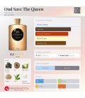 Atkinsons Oud Save The Queen