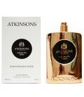 Atkinsons Oud Save The Queen