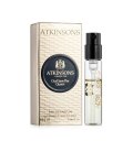 Atkinsons Oud Save The Queen