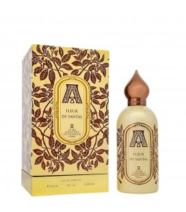 Attar Collection Fleur de Santal