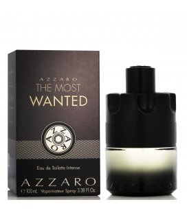 Azzaro The Most Wanted Intense