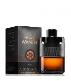 Azzaro The Most Wanted Parfum