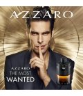 Azzaro The Most Wanted Parfum
