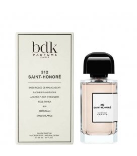 BDK Parfums 312 Saint-Honore