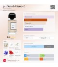 BDK Parfums 312 Saint-Honore