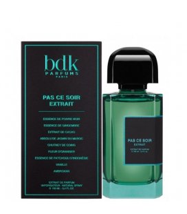 BDK Parfums Pas Ce Soir Extrait