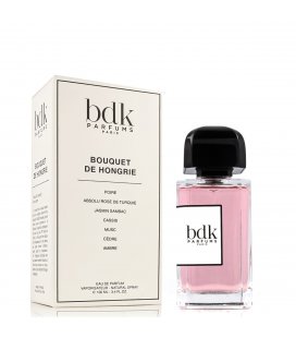 BDK Parfums Bouquet de Hongrie