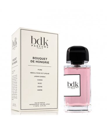 BDK Parfums Bouquet de Hongrie