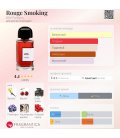 BDK Parfums Rouge Smoking