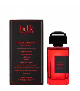BDK Parfums Rouge Smoking Extrait