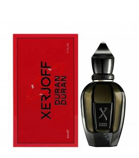 Xerjoff Duran Duran Black Moonlight