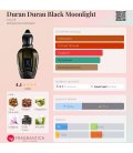 Xerjoff Duran Duran Black Moonlight